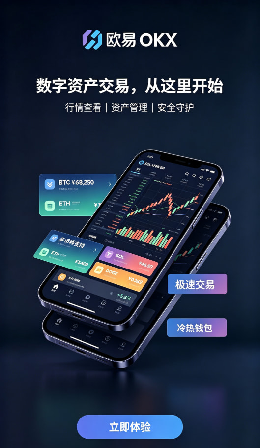 欧交易所app安装攻略